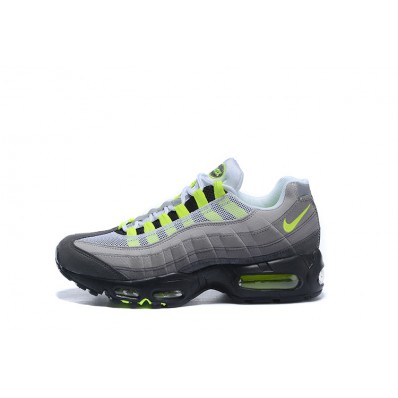 air max 95 fluo