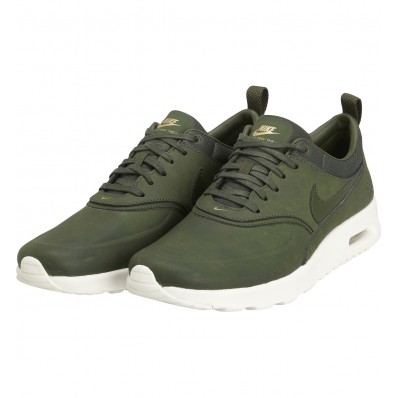 air max thea femme kaki air max thea femme kaki
