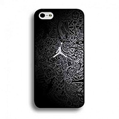 coque iphone 6s jordan rouge