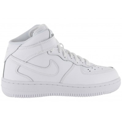 nike air force enfant noir