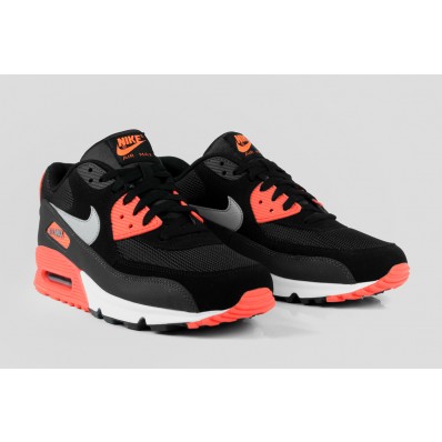 nike air max 90 essential gris