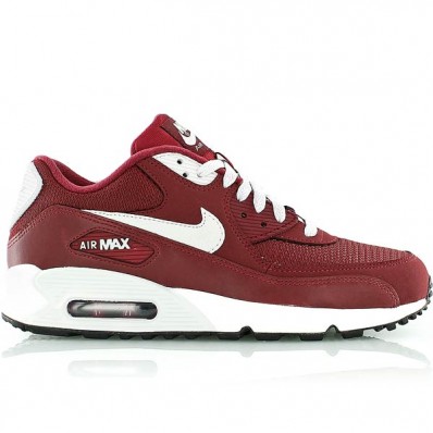 air max 90 bordeaux