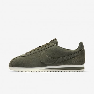 nike classic cortez se