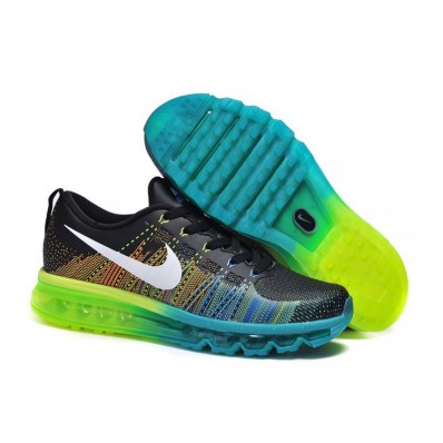 nike flyknit homme 2014