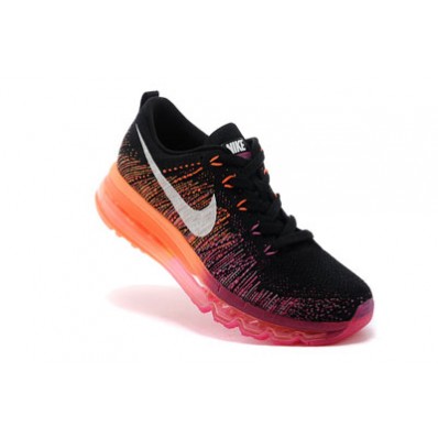 nike flyknit rose