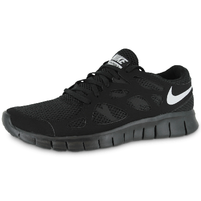 free run noir