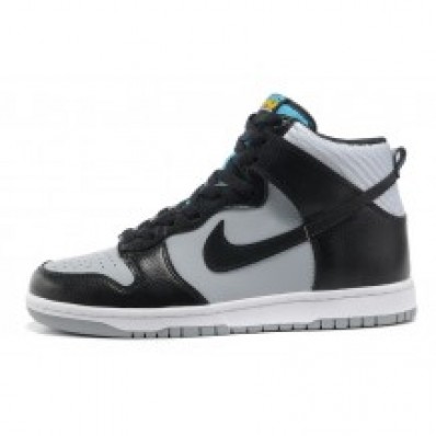 nike montante homme