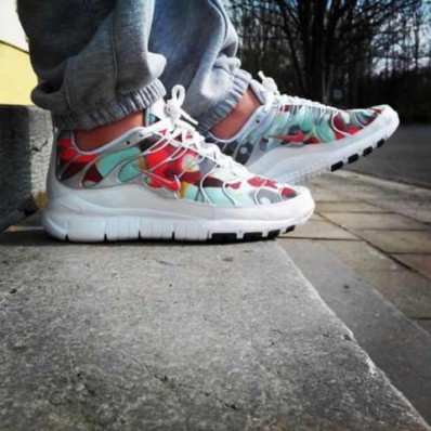 nike tn free