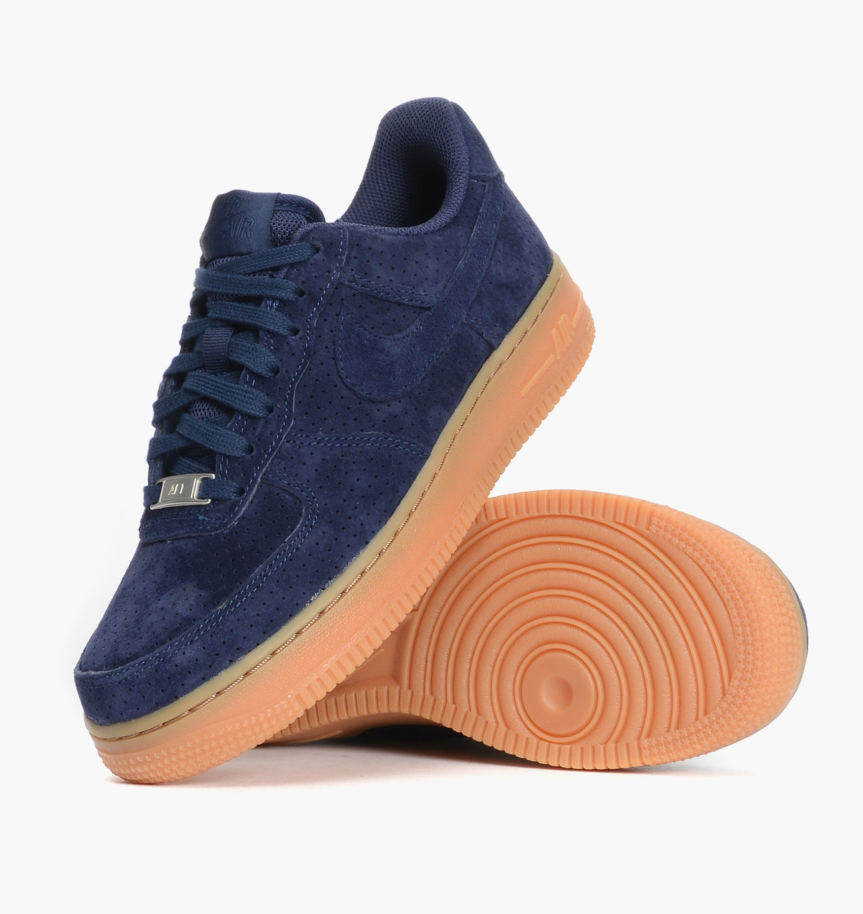 nike bleu marine femme