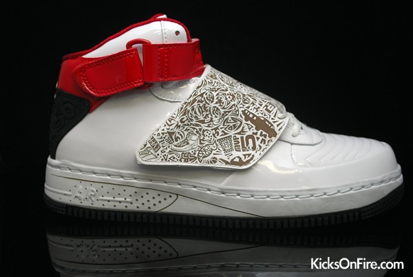 air force jordan