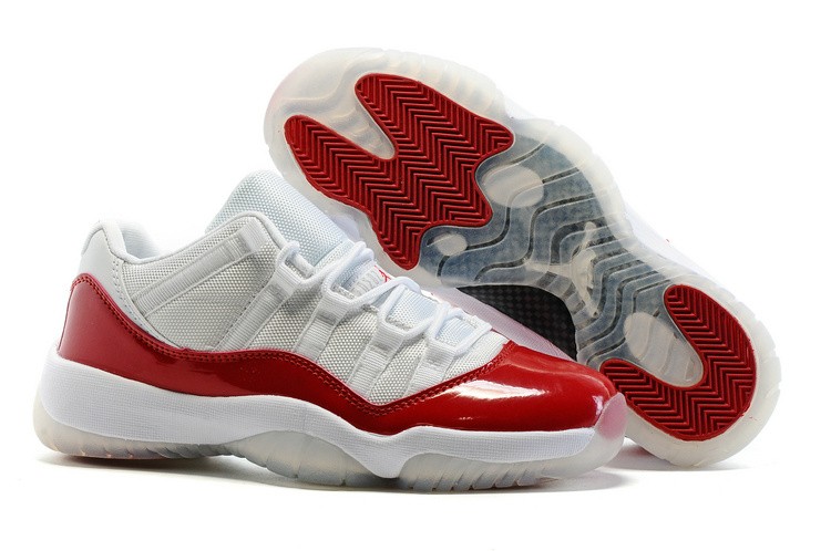 jordan 11 retro low pas cher