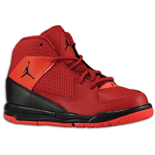 basket jordan enfant