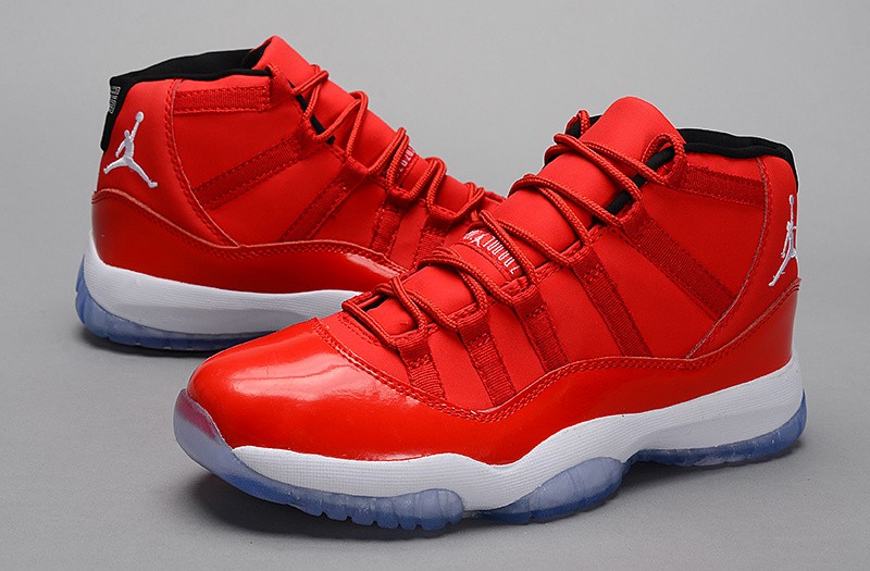 air jordan xi retro rouge air jordan xi retro rouge