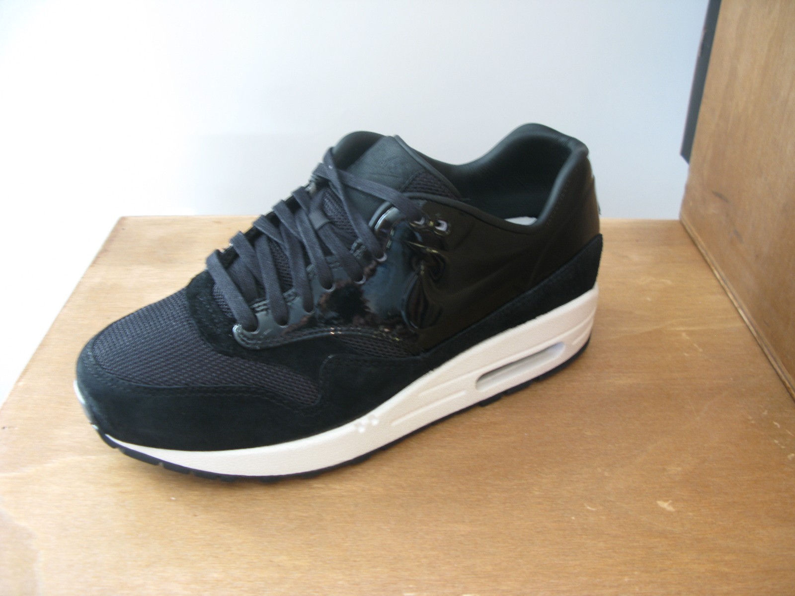 air max 1 cuir noir air max 1 cuir noir