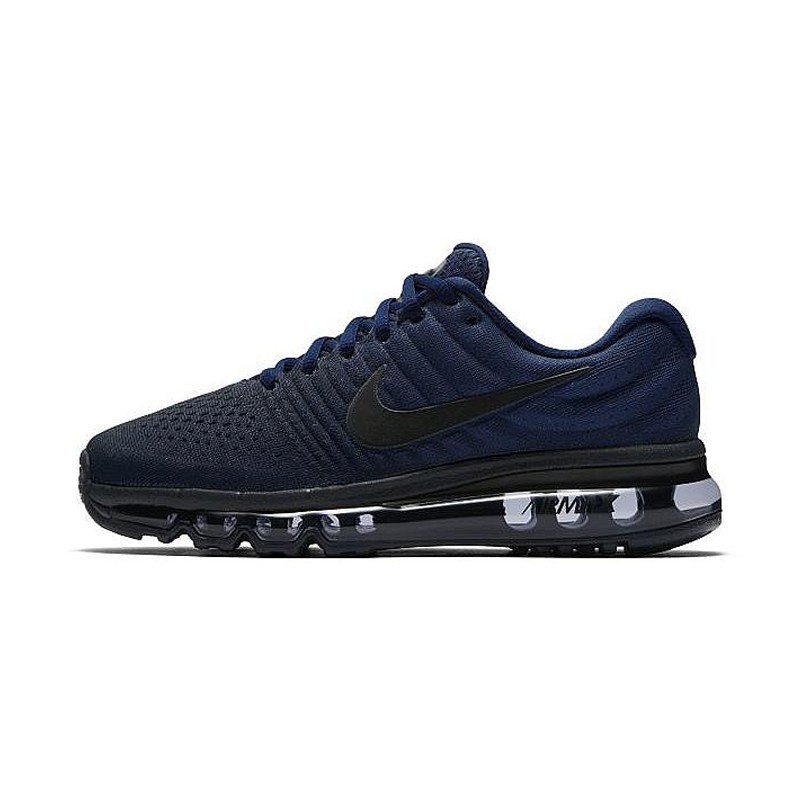 nike air max 2017 bleu
