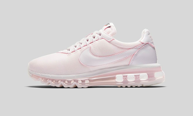 air max 2017 femme rose et noir