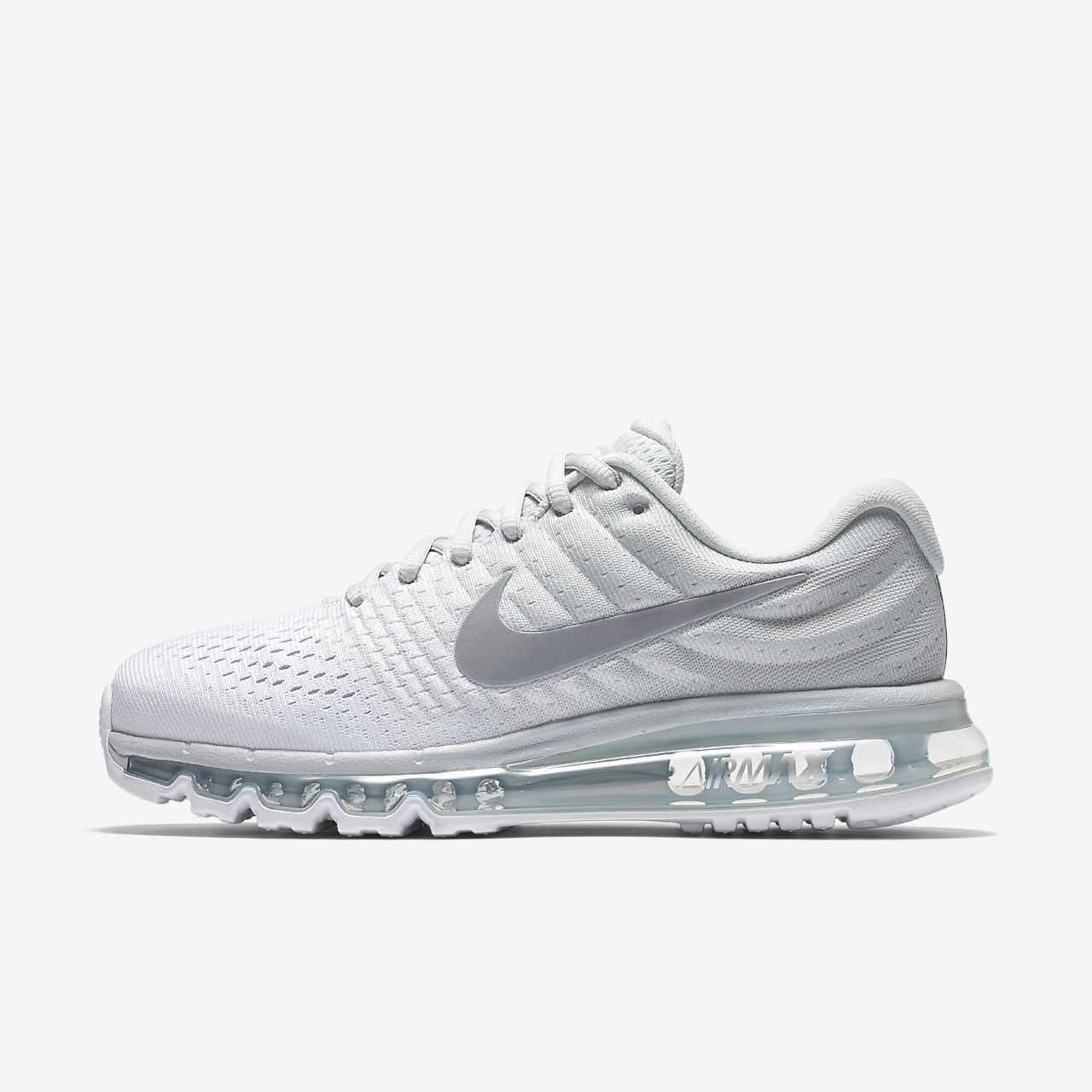 air max running femme