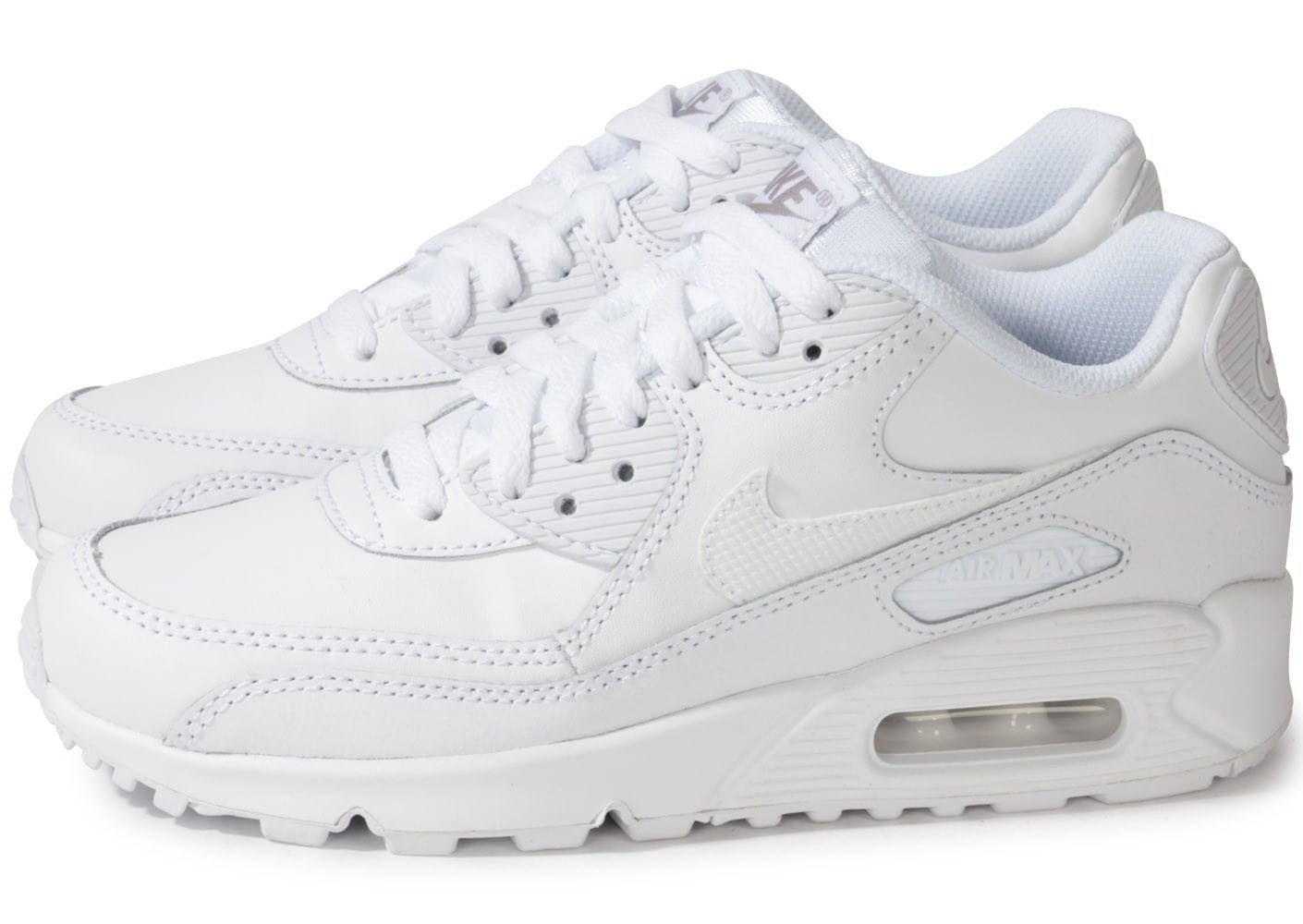air max 90 blanche