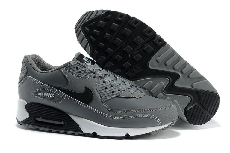 air max 90 cuir