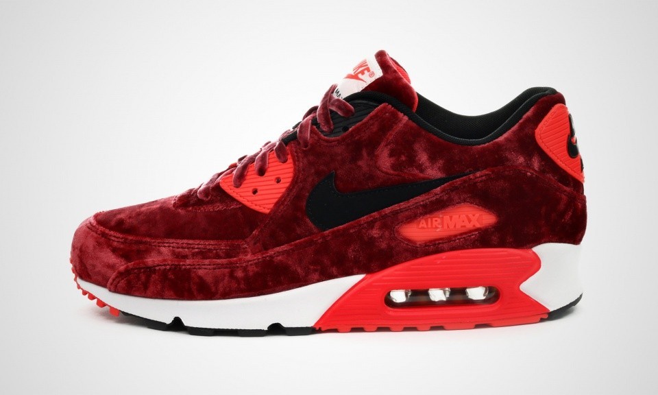 air max 90 daim noir