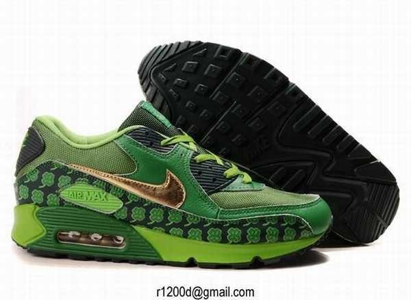 air max 90 femme pas cher taille 41