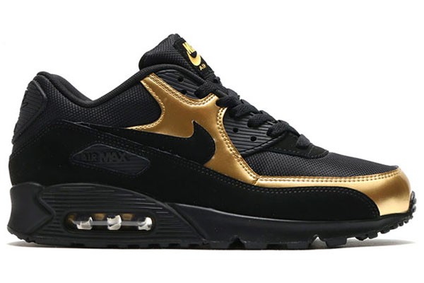 air max 90 homme noir