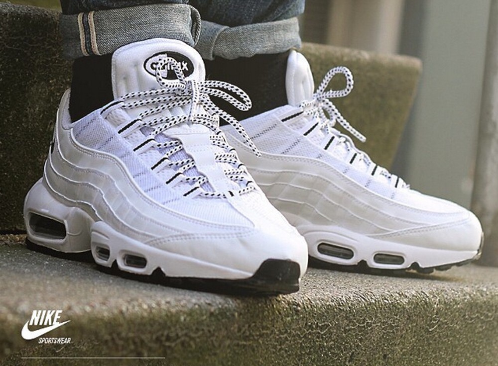 air max 95 blanche homme air max 95 blanche homme