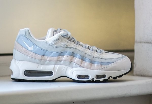 nike air max 95 essential femme nike air max 95 essential femme