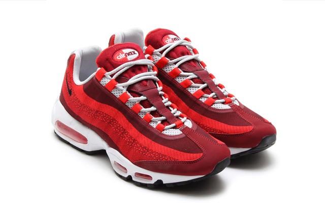 nike 95 rouge nike 95 rouge