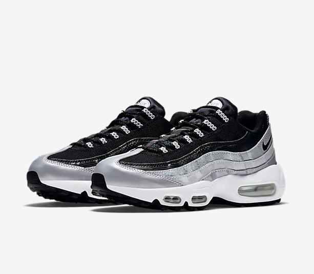 basket nike air max 95 femme