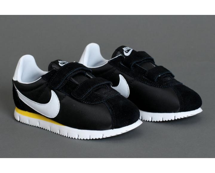 basket cortez bebe