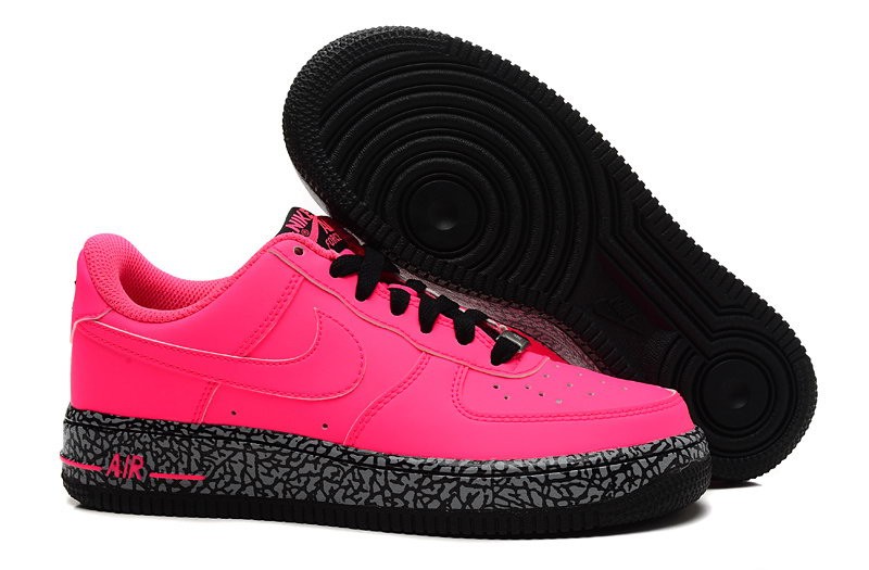 basket nike air force 1 femme rose basket nike air force 1 femme rose