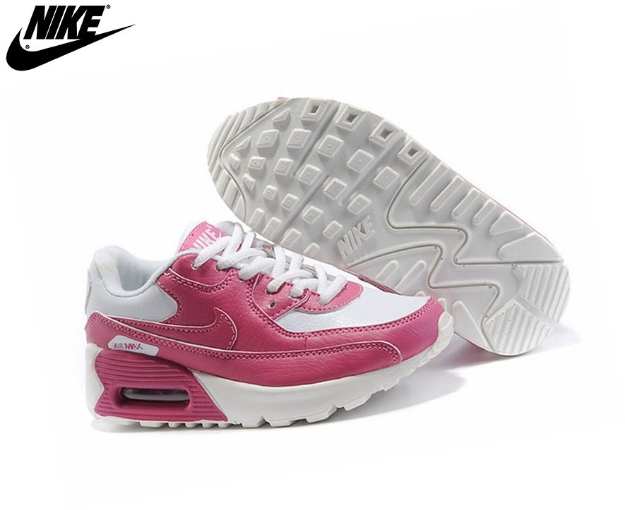 baskets nike air max fille