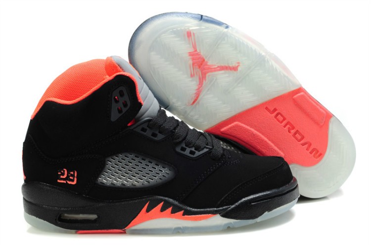 basket jordan enfant