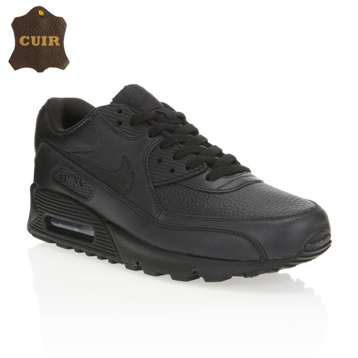 air max 90 en cuir