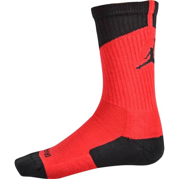 Chaussette basket jordan discount
