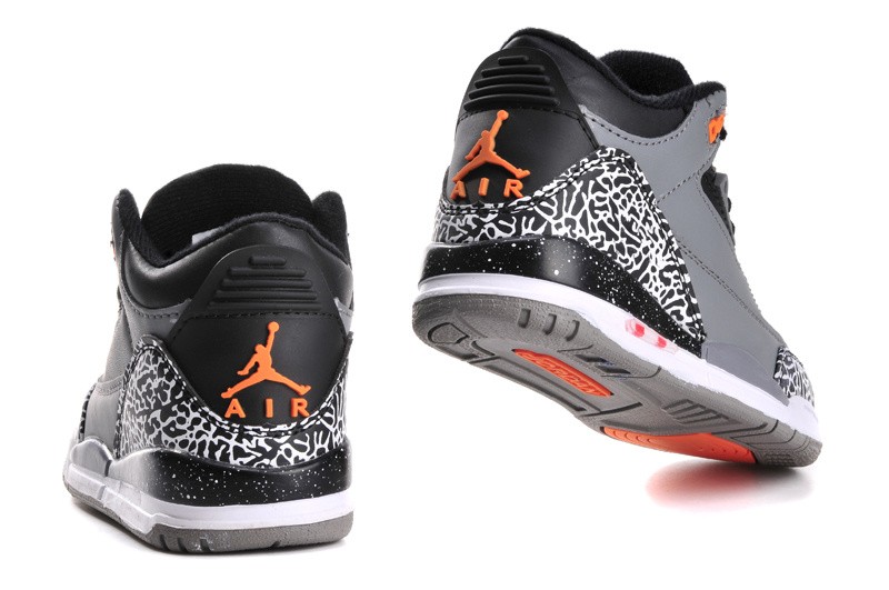 chaussure jordan enfant