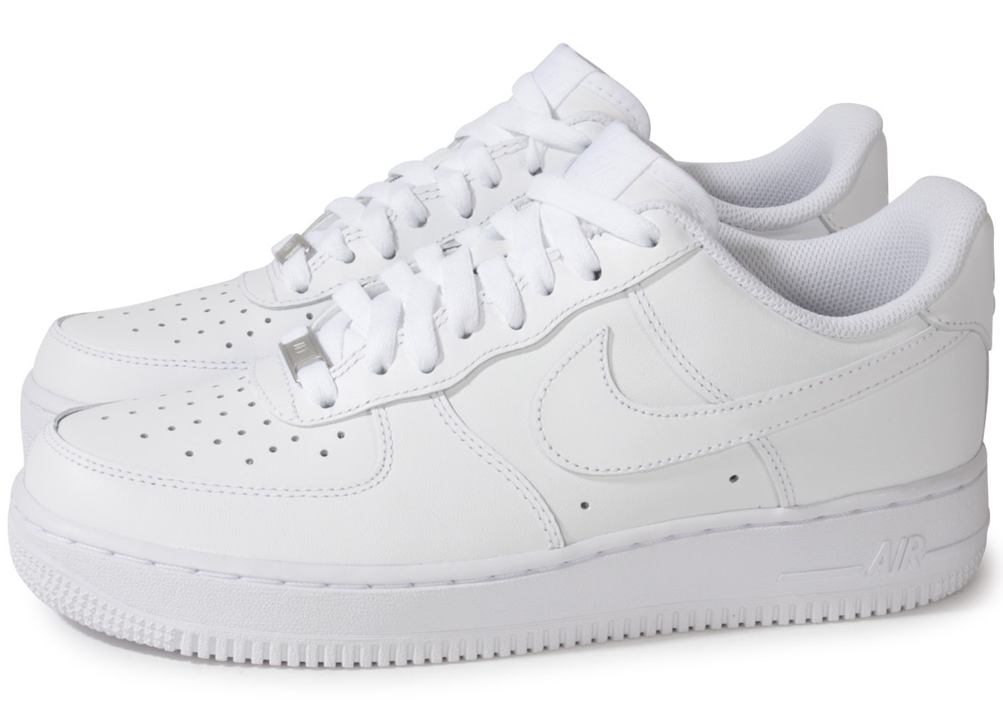 chaussure nike force femme