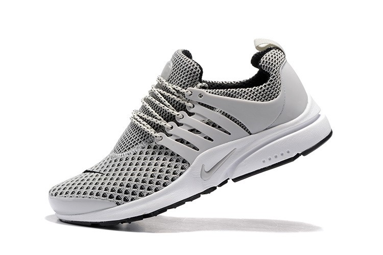 nike air presto gris