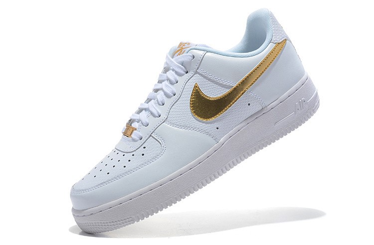 chaussure nike air force blanche