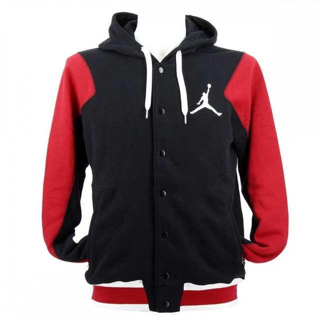 gilet jordan