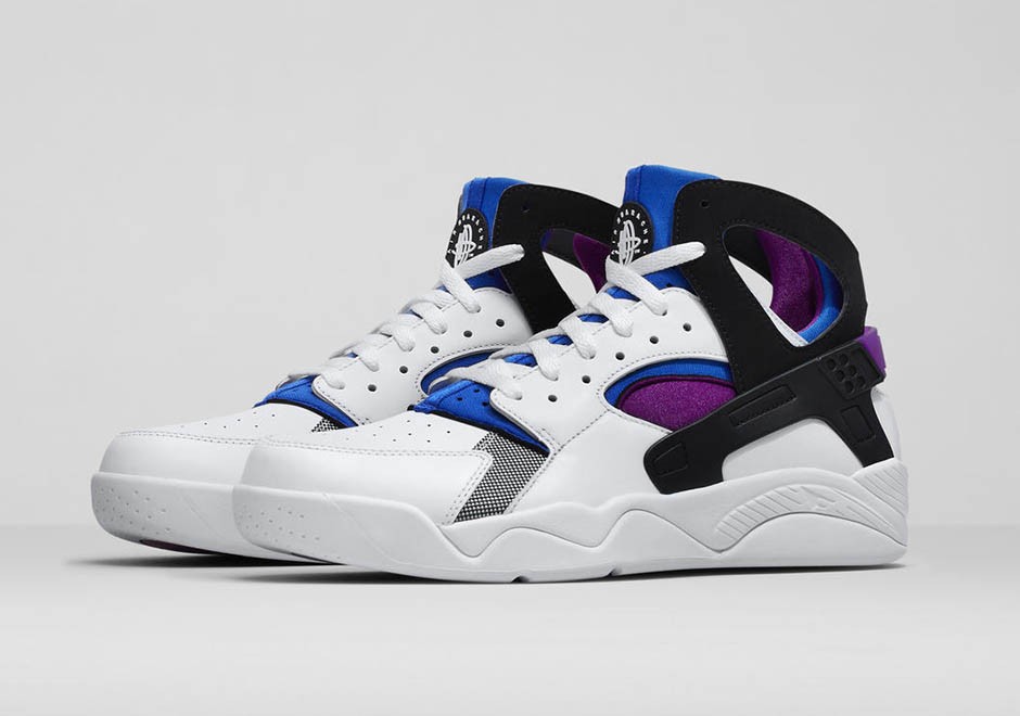 nike air huarache homme or
