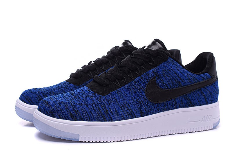 air force 1 flyknit bleu air force 1 flyknit bleu
