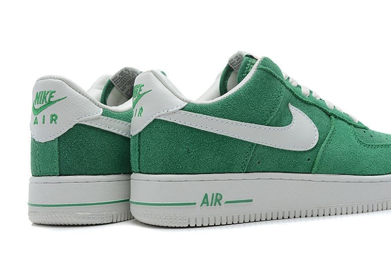 nike air force 1 vert