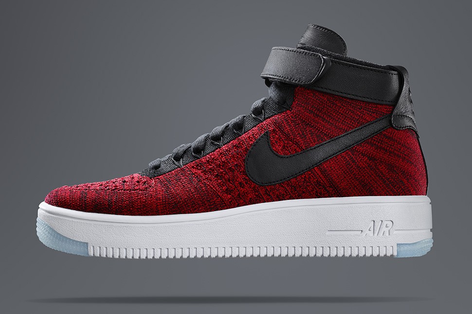 air force nike prix