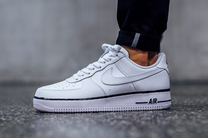 nike air force one 1 07