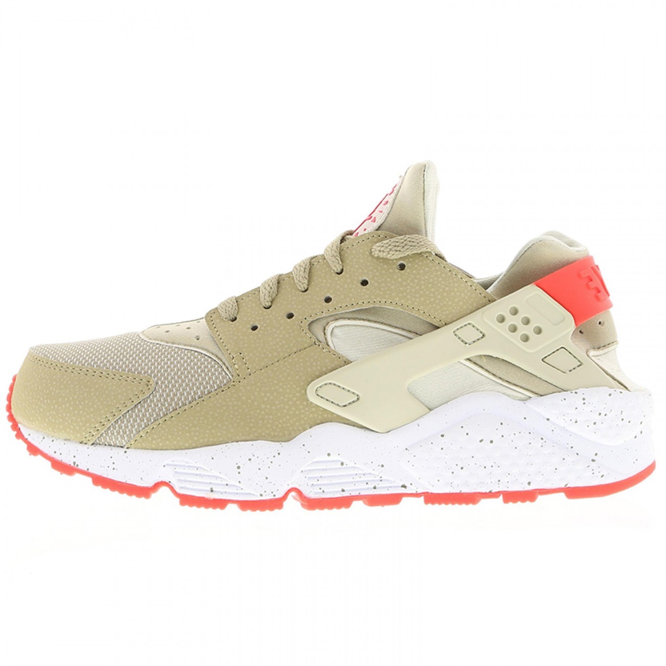 air huarache beige