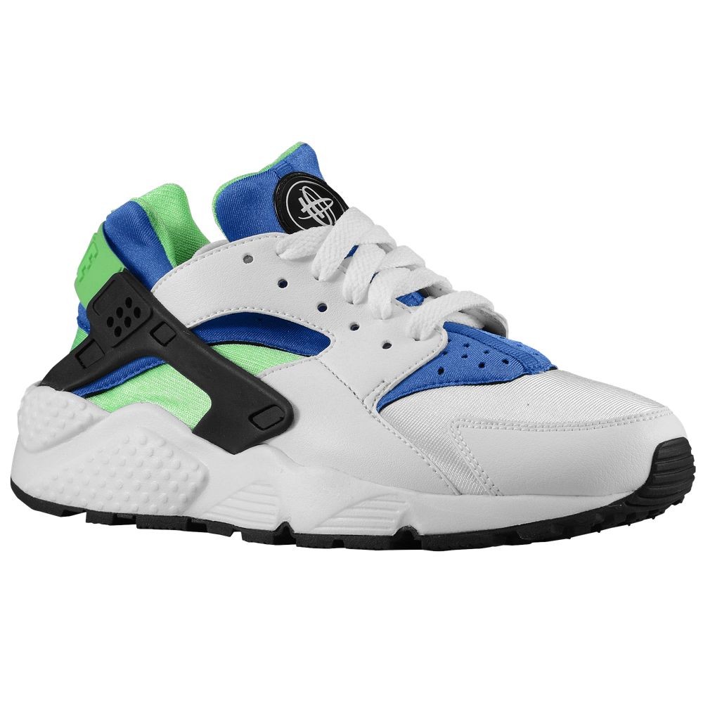 nike air huarache enfant or