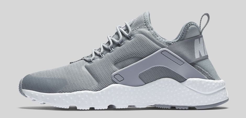 huarache grise
