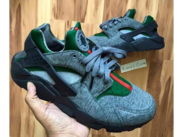 air huarache prix